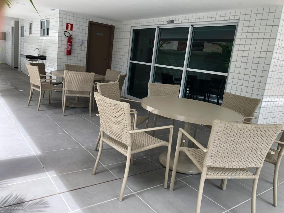 Todo Conforto E Modernidade Proximo A Praia Maceió Exteriér fotografie