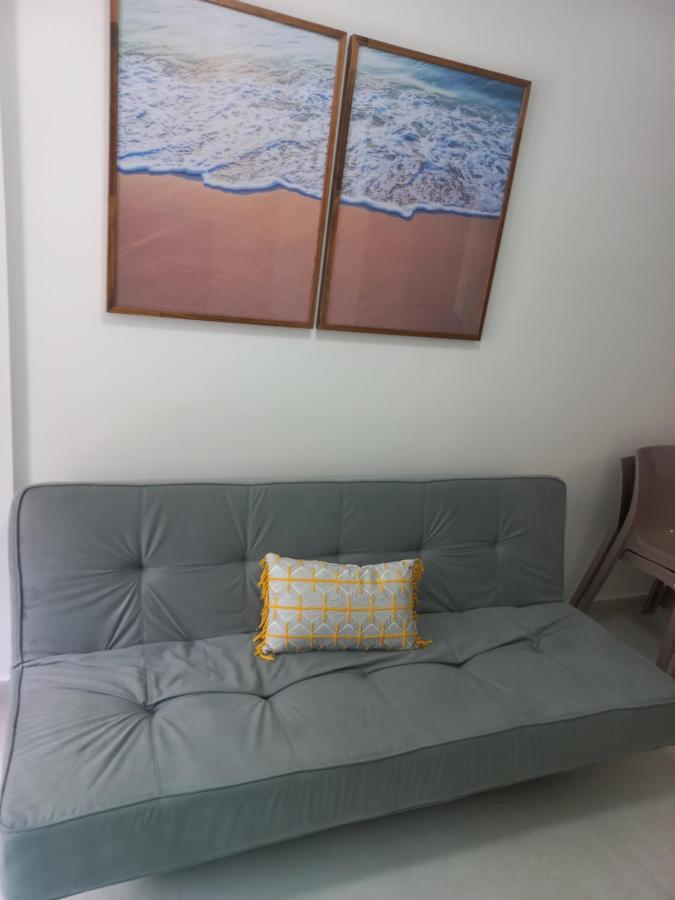 Todo Conforto E Modernidade Proximo A Praia Maceió Exteriér fotografie