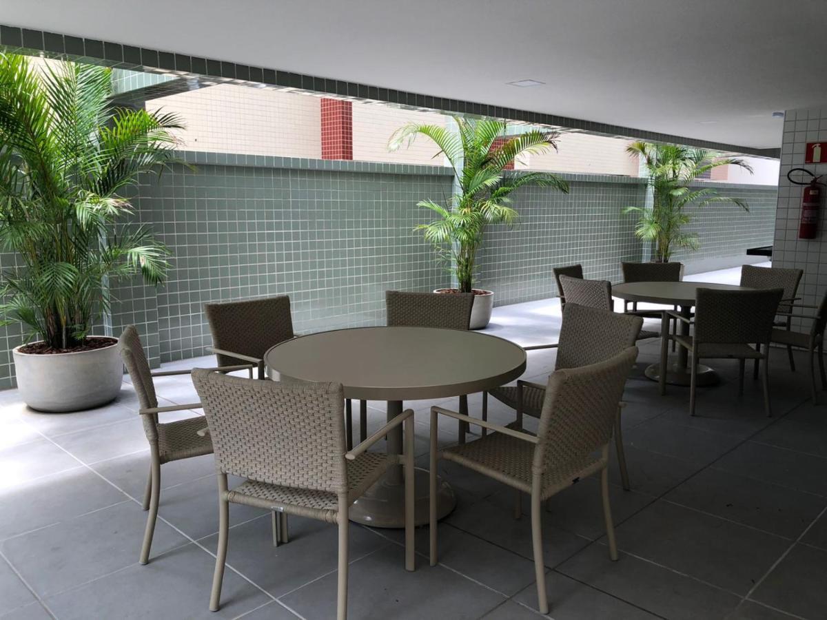 Todo Conforto E Modernidade Proximo A Praia Maceió Exteriér fotografie