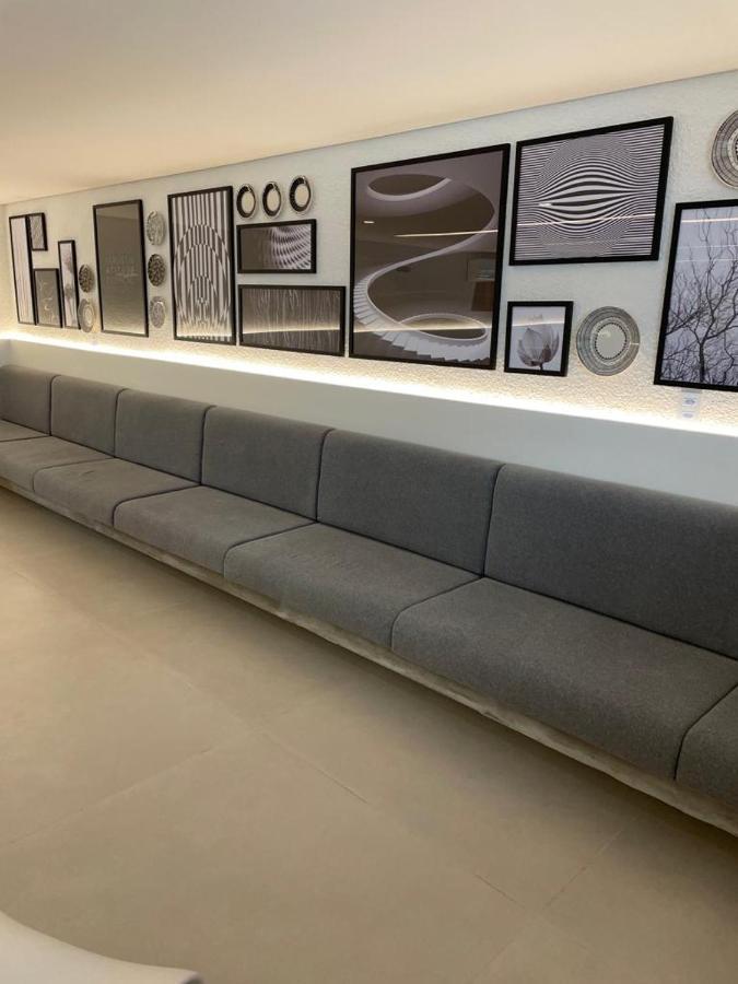 Todo Conforto E Modernidade Proximo A Praia Maceió Exteriér fotografie
