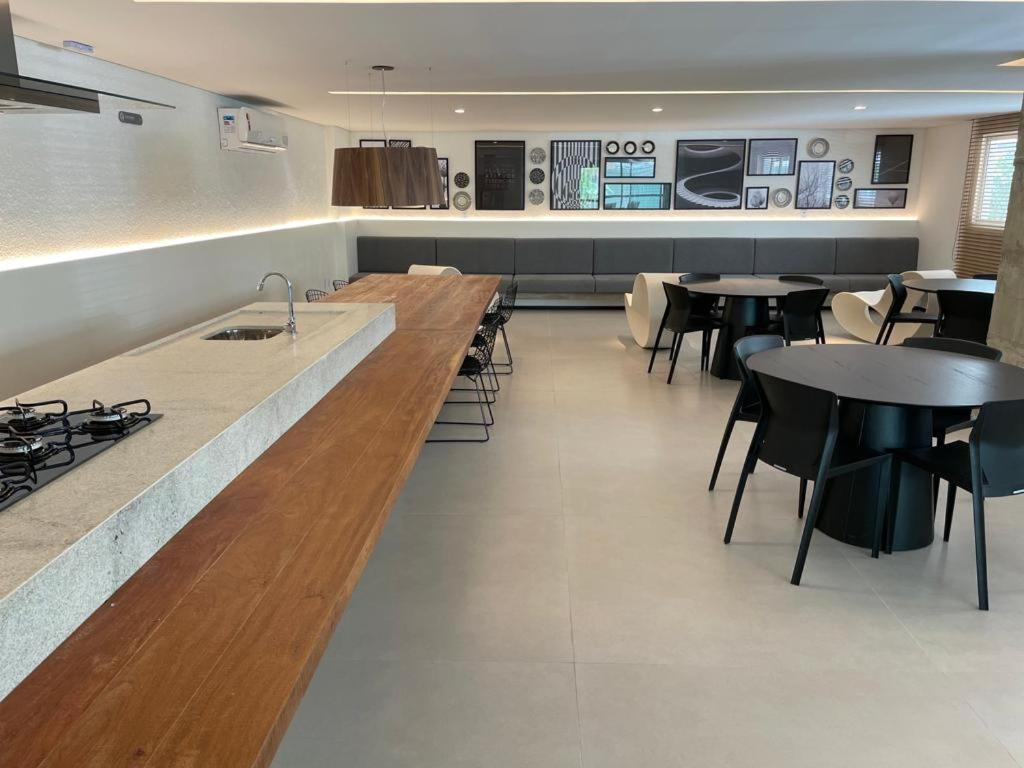 Todo Conforto E Modernidade Proximo A Praia Maceió Exteriér fotografie