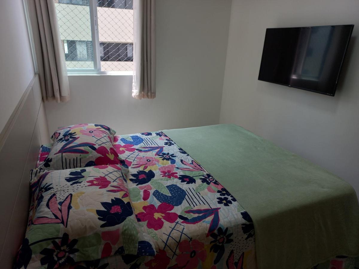 Todo Conforto E Modernidade Proximo A Praia Maceió Exteriér fotografie