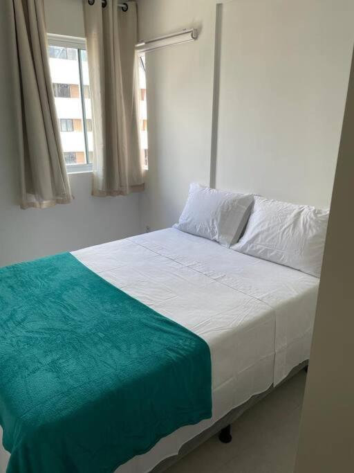Todo Conforto E Modernidade Proximo A Praia Maceió Exteriér fotografie