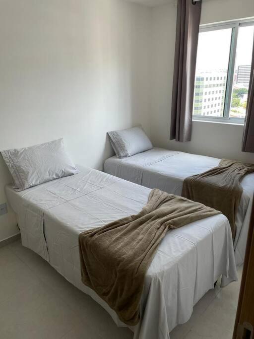 Todo Conforto E Modernidade Proximo A Praia Maceió Exteriér fotografie