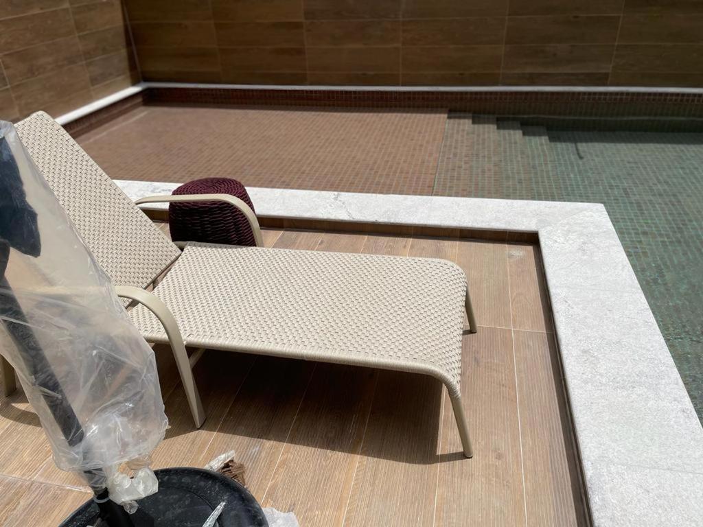 Todo Conforto E Modernidade Proximo A Praia Maceió Exteriér fotografie